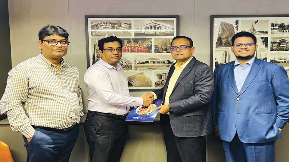 Concord Entertainment partners with US-Bangla