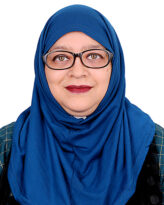 Farzana Momtaz Appointed Secretary of Power Division