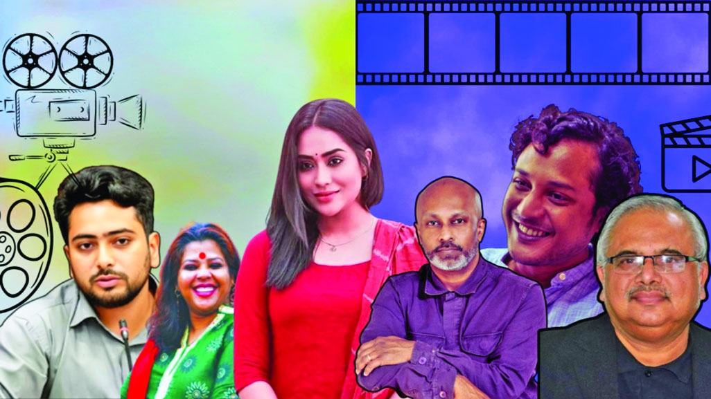 Reformed national film grant committee announced