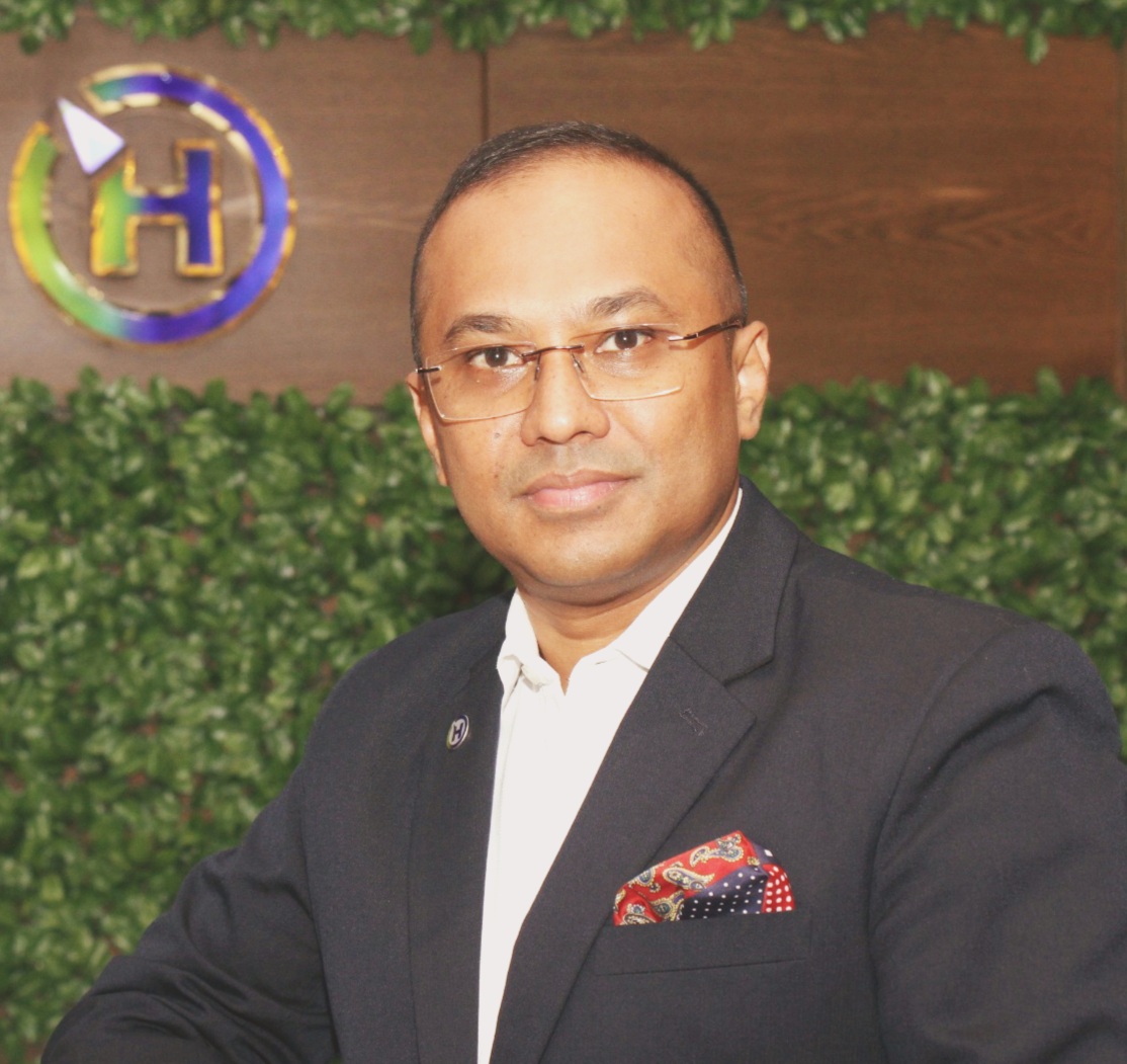 “Resilience and Vision: HANSA’s GM M.A Kalam Talukder on Navigating Challenges in Bangladesh’s Hospitality Industry”