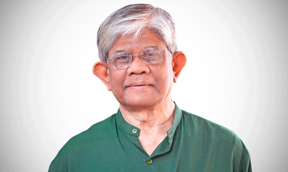 Bringing back laundered money is govt’s priority: Salehuddin