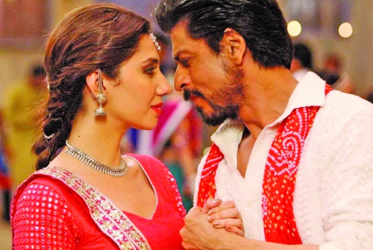 Gauri Khan’s mother suggested Mahira Khan for SRK’s Raees