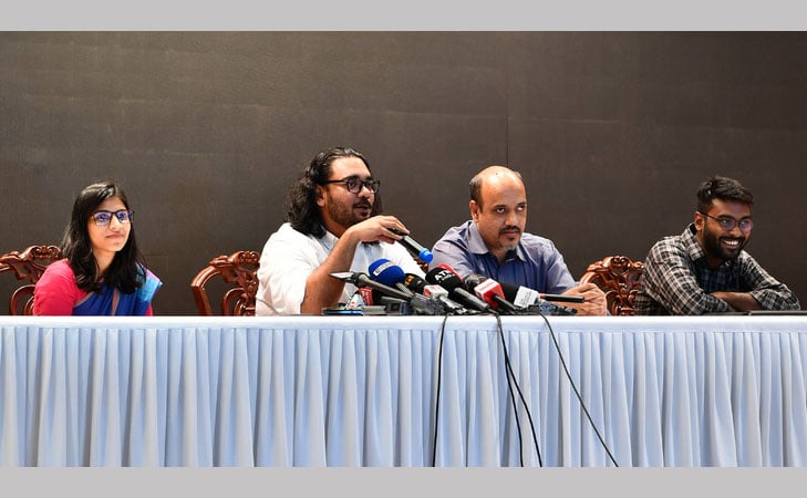 Govt decides to limit tourism in St. Martin’s Island in peak season