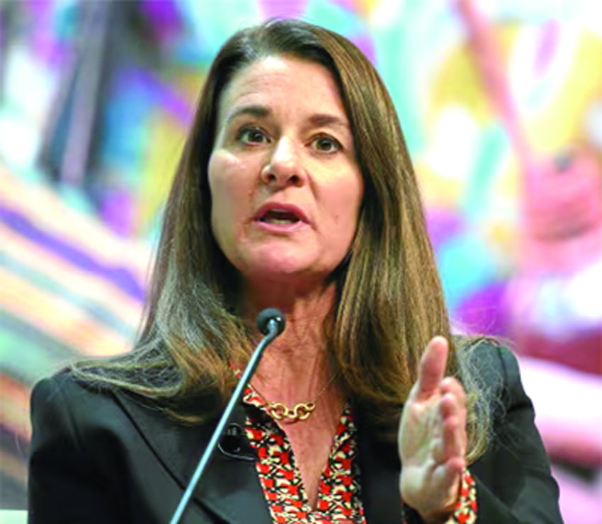 Women’s health being neglected worldwide