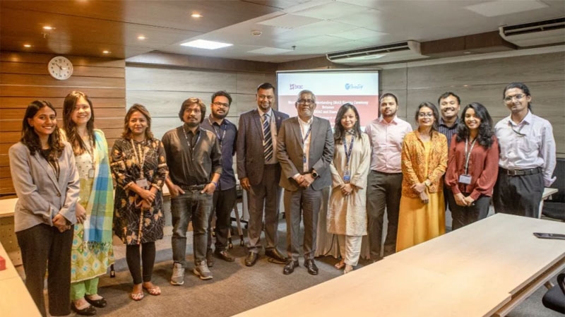 Brac, ShareTrip sign MoU to promote community-based tourism initiative Otithi