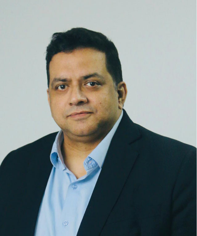 Leading with Innovation and Sustainability Md. Ata-I-Muneer Discusses Berger Paints’ Market Leadership, Future Growth, and  Social Impact in Bangladesh