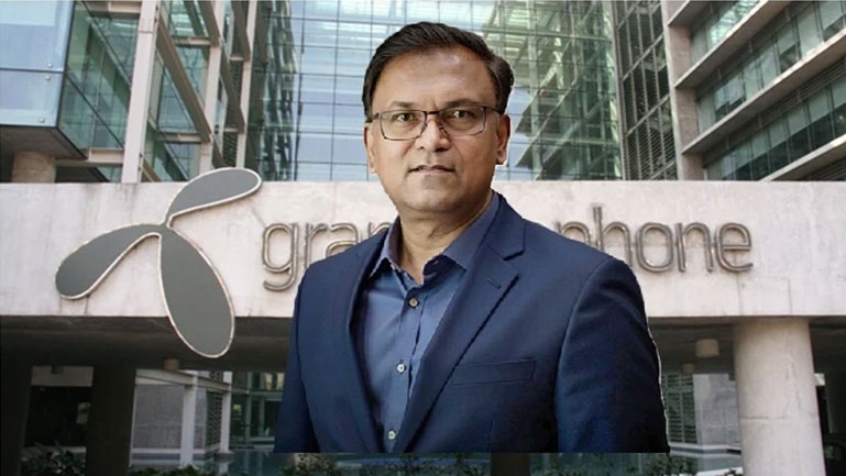 GP appoints new chief corporate affairs officer