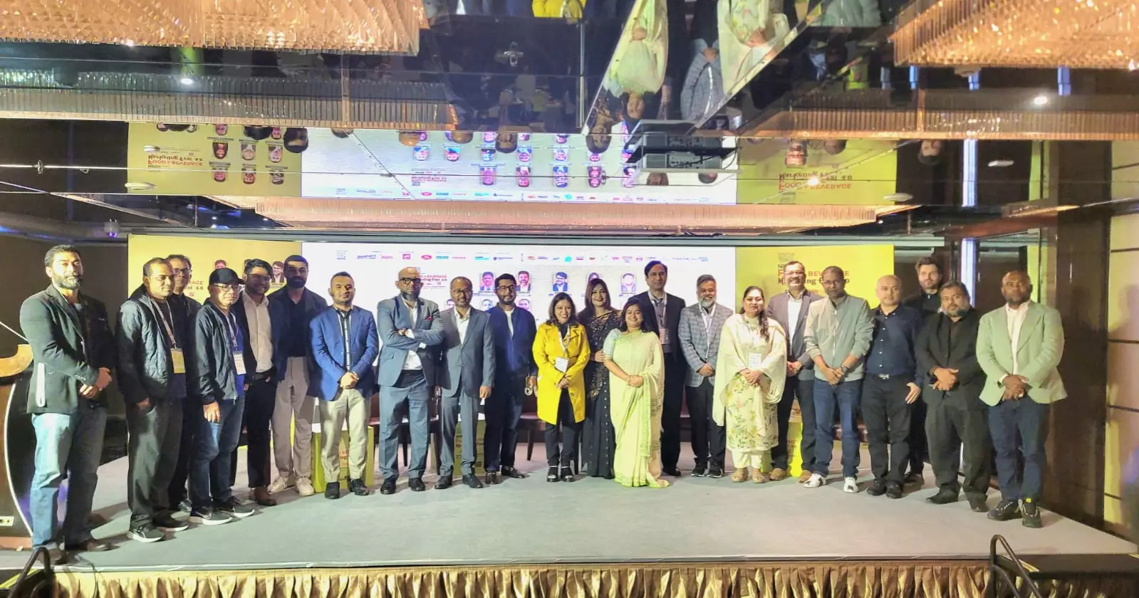 Food & Beverage Marketing Fest 4.0 concludes