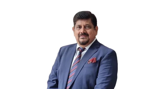 Al-Arafah Islami Bank appoints Rafat Ullah Khan as new AMD