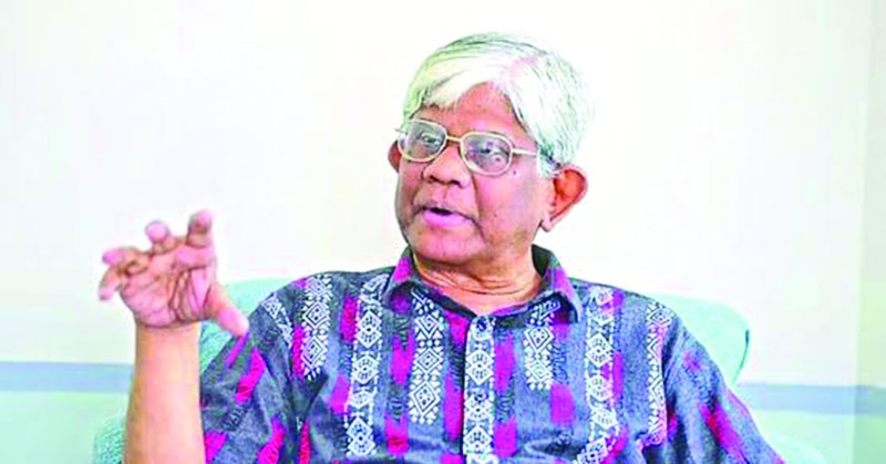 Salehuddin for narrowing gap between production costs & consumer expenses