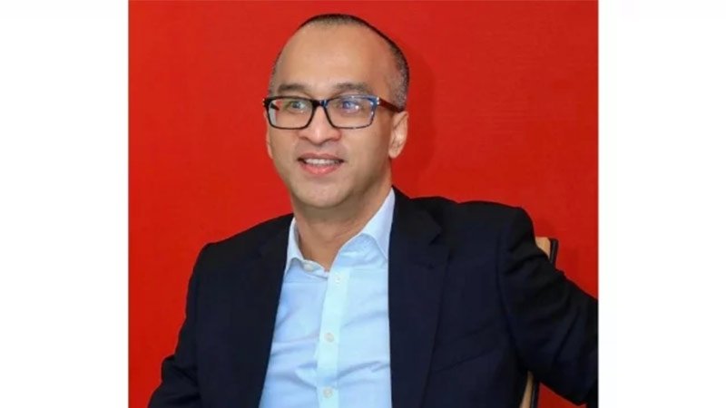 City Bank reappoints Mashrur Arefin as MD