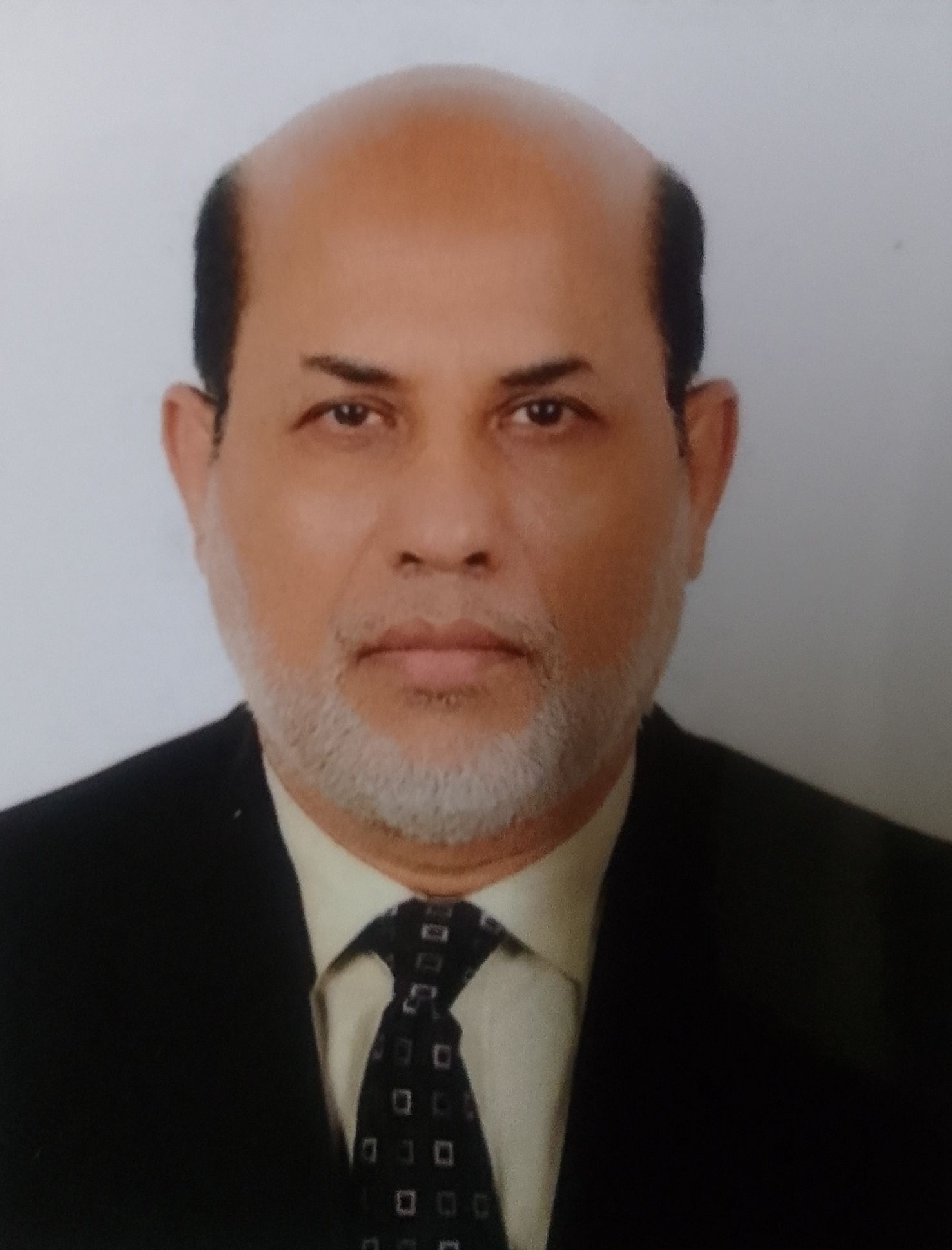We want to establish NRBC Bank as a top ranking bank of the country  Md. Obaidul Haque, Ex- Executive Director of Bangladesh Bank, Convenor, Banker’s Voice Bangladesh & Principal, NRBC Bank Training Institute