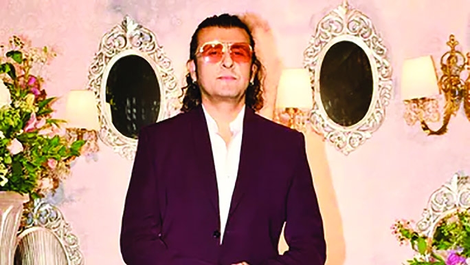 Sonu Nigam laments Kishore Kumar, Alka Yagnik, Shreya Ghoshal not receiving Padma awards