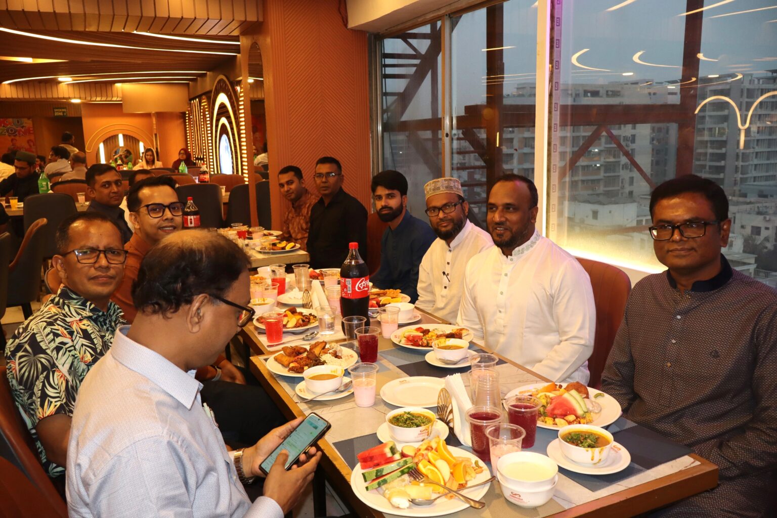 Media peoples contributions undeniable to develop animal protein sector