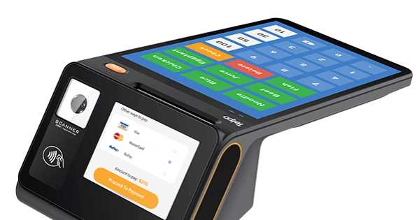 Electronic VAT machines made mandatory at highway restaurants to halt cheating: NBR