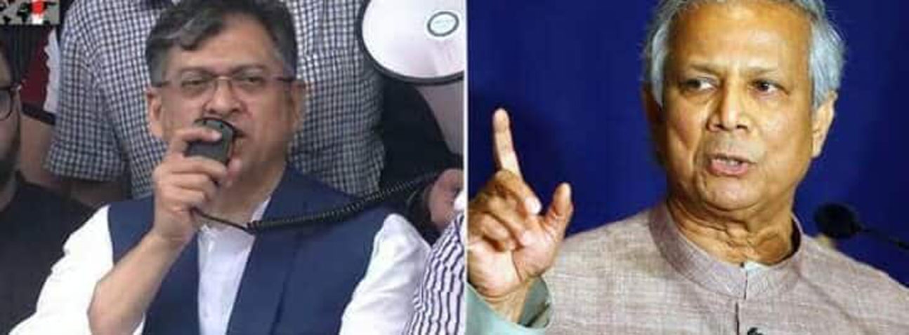 BNP extremely angry over polls declared to be held in April 2026