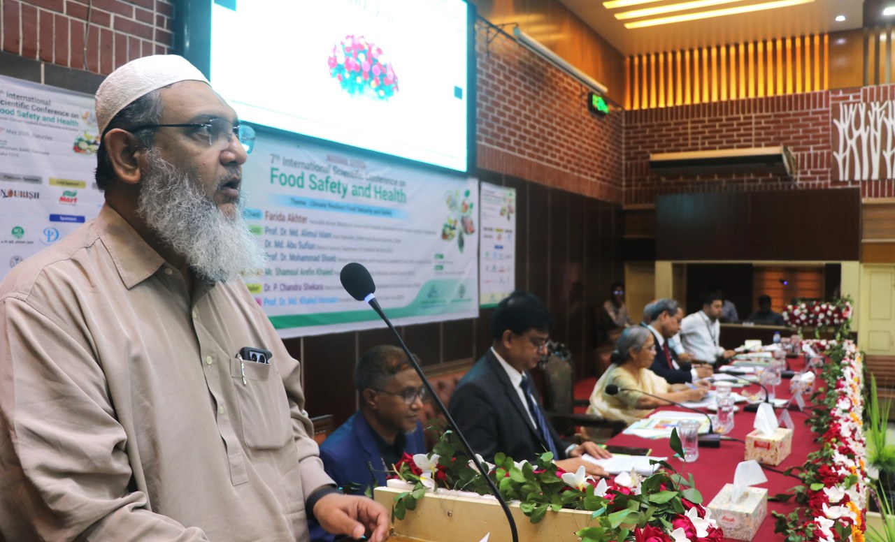 Poultry Sector faces challenge due to pure water crisis – BPICC President