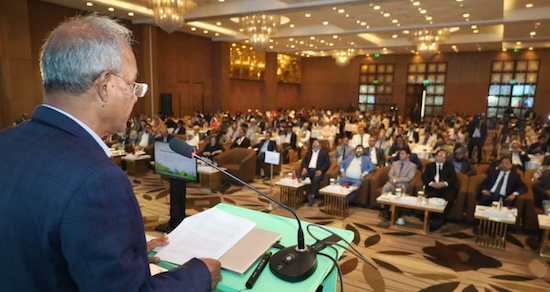 No National development without farmers’ development – Agriculture Adviser