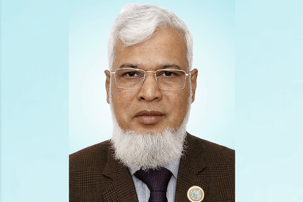 Bangladesh Agricultural Research Institute (BARI) appoints new Director General